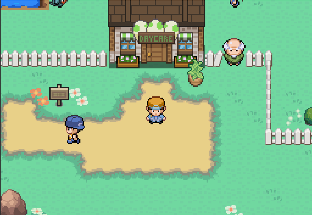 Daycare