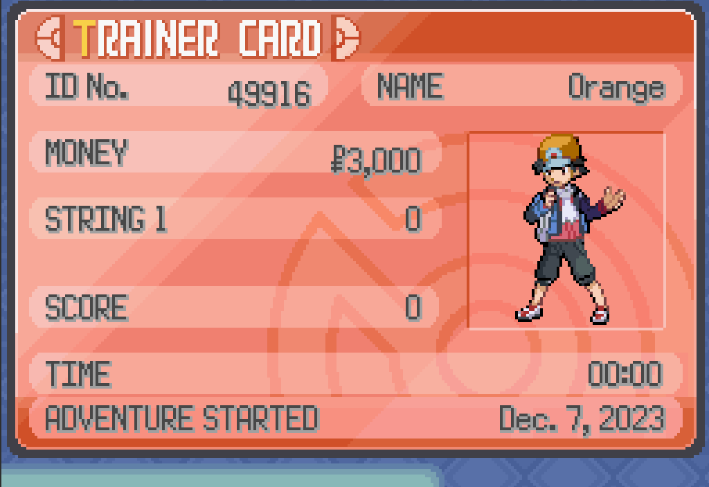 Trainer
